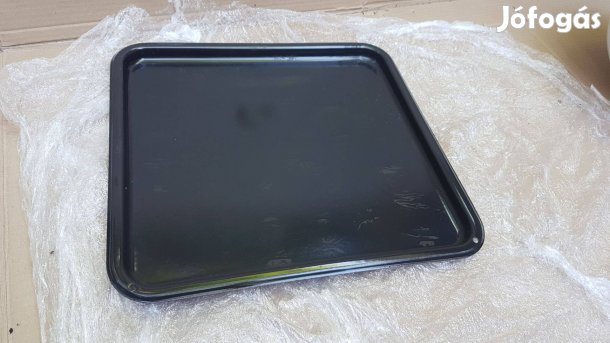 Tűzhely tepsi 42 x 39,5 cm