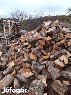 Tűzifa Akció