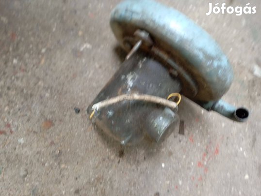 Tűzikovács levegő fuvómotor