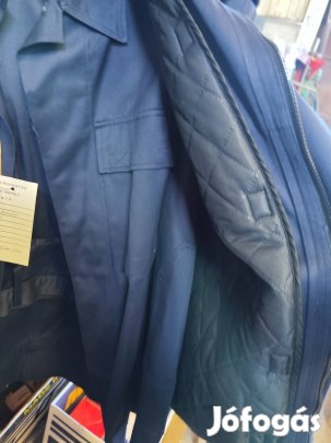 Tüzoltó egyenruha soha nem használt állapotban eladó 