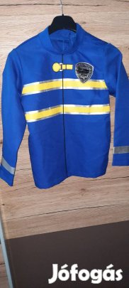Tűzoltó felső 7/8 