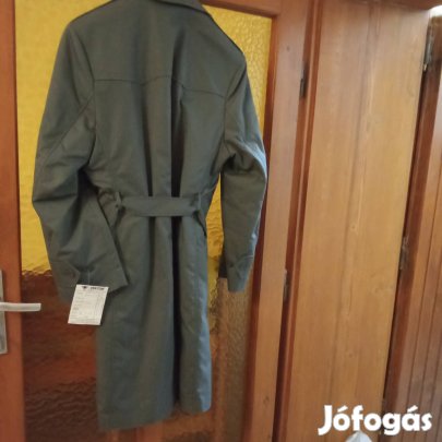 Tűzoltó kabát.50.
