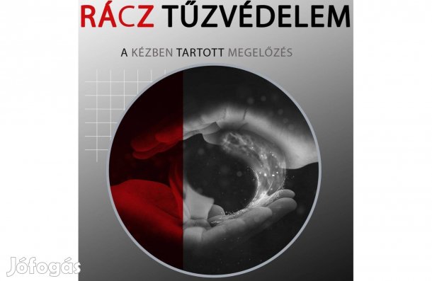 Tűzvédelmi szakvizsga