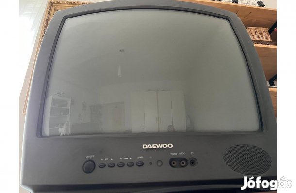 Tv Daewoo K20C4NT