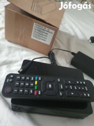 Tv Set Top box