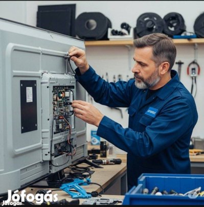 Tv Szerviz.Minden típusú Led Tv, szórakoztató elektronikai javítás