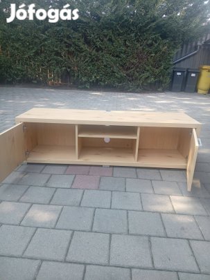 Tv alatti egyedi szekrény