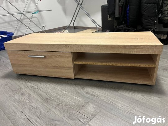 Tv alatti szekrény
