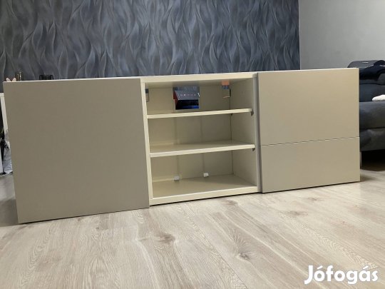 Tv állvány, szekrény