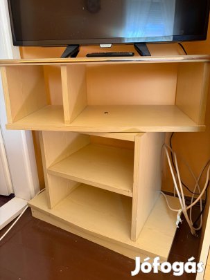 Tv állvány és cipős komód eladó
