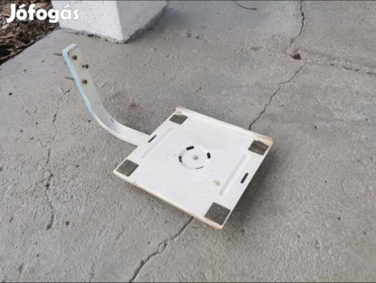 Tv állvány falra fúrható