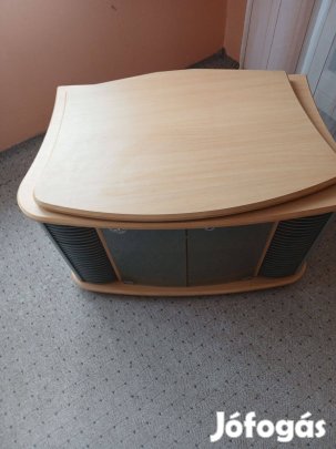 Tv állvány,forgatható