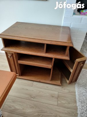 Tv állvány kitűnő állapotban