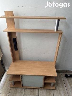 Tv állvány,szekrény