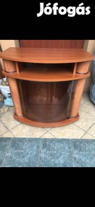 Tv álvány szekrény 