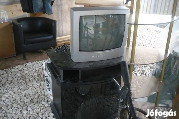 Tv asztal eladó