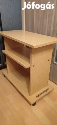 Tv asztal eladó 