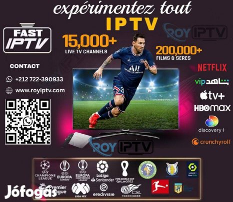 Tv box android max . android tv smart tv ip.tv