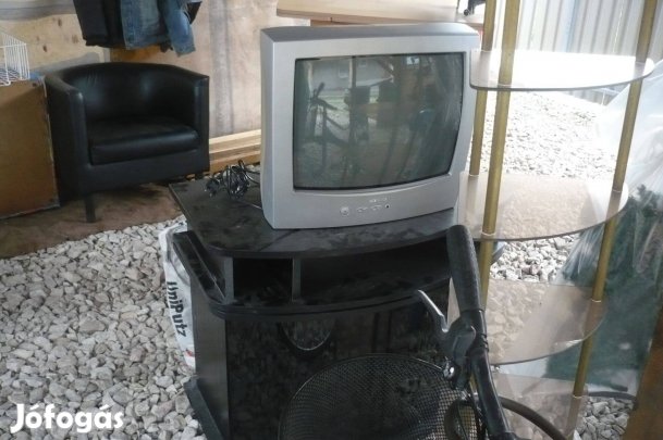 Tv eladó tárírányító nélkül