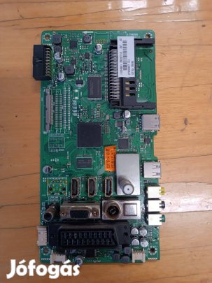 Tv elektronika panelok alkatrésznek