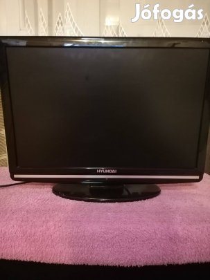 Tv és számitógép monitor