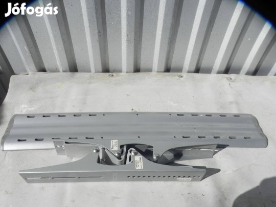 Tv falikonzol nagy terhelésú Ergotron 61-143-003 rögzítő konzol