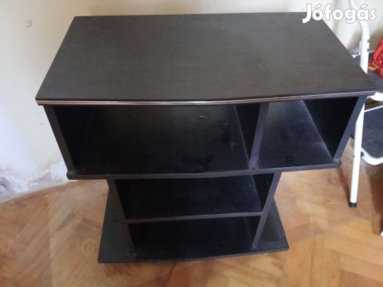 Tv forgatható asztal