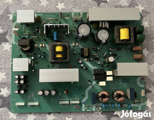 Tv panelek(Toshiba Regza 52"