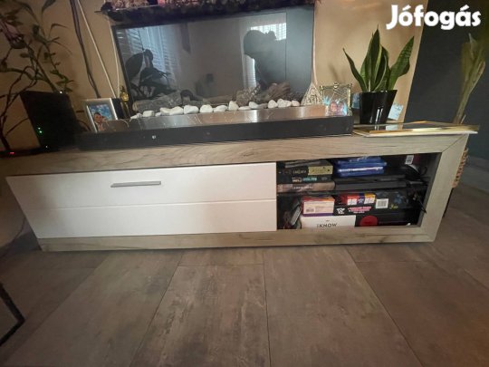 Tv szekrény, állvány