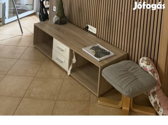 Tv szekrény eladó