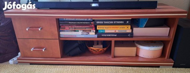 Tv szekrény eladó