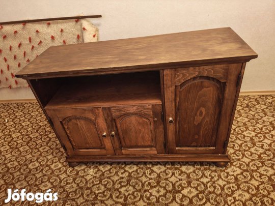 Tv szekrény eladó