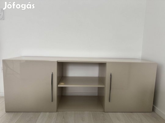 Tv szekrény és éjjeli szekrény eladó