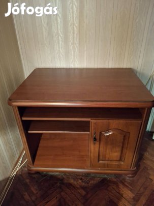 Tv szekrény jo állapotu
