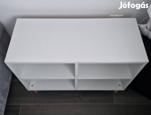 Tv szekrény/komód polcokkal