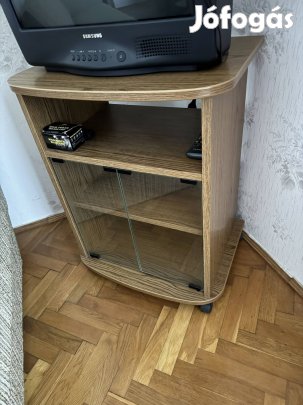 Tv szekrény tv állvány