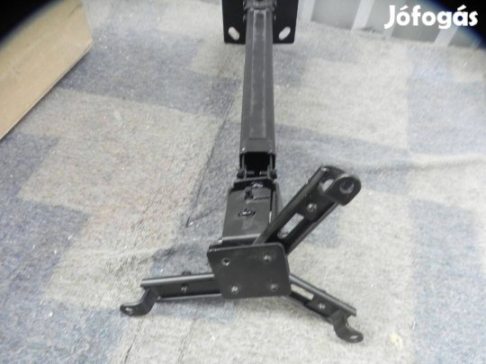 Tv tartó forditható 15kg ig tab monitor