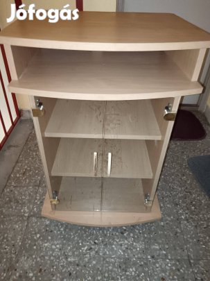 Tv tartó szekrény eladó