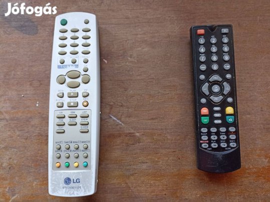Tv távirányító LG 6710V00112E, Wayteq HD-95CX