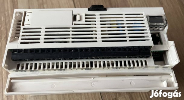 Twido Twdlcde40Drf PLC eladó