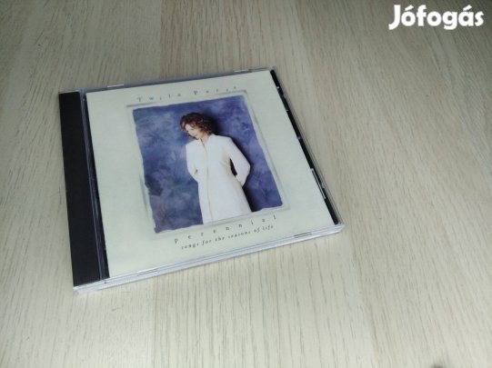 Twila Paris - Perennial (Songs For The Seasons Of Life) CD
