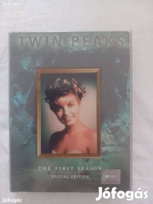 Twin Peaks DVD