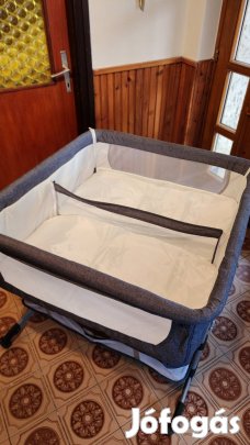 Twin bassinet-Iker babaöböl