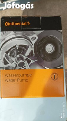 Twingo 8 v-hez Vízpumpa szett eladó!