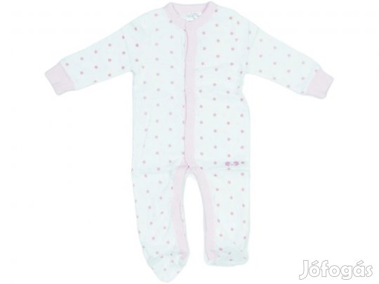 Twins by Julius Hüpeden Új (címke nélküli) Lány Hosszú ujjú rugdalózó