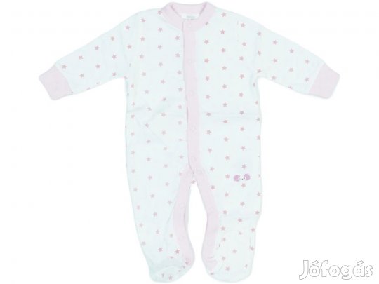 Twins by Julius Hüpeden Új (címke nélküli) Lány Hosszú ujjú rugdalózó