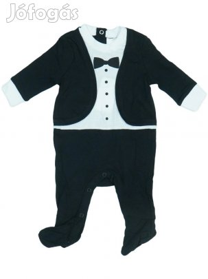 Twins by Julius Hüpeden Új (címkés) Fiú Hosszú ujjú rugdalózó (Méret: