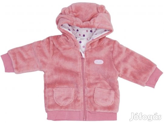 Twins by Julius Hüpeden Új (címkés) Lány Baby kocsikabát (Méret: 62)