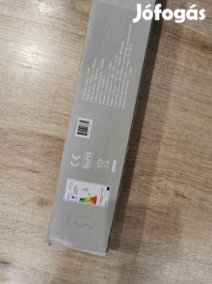 Twinstar Led wrgb akváriumi lámpa