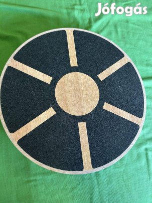 Twist Board egyensúlyozó tréner, balance board